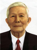 Giáo sư Trần Văn Giàu (1911 - 2010)