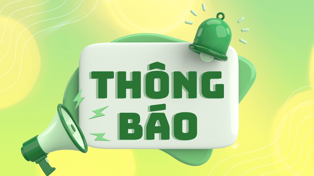 THÔNG BÁO VỀ VIỆC NHẬP HỌC THẠC SĨ NĂM 2025 -  DÀNH CHO THÍ SINH TRÚNG TUYỂN ĐỢT 1