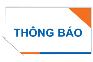 Thông báo lịch thi và danh sách thí sinh dự thi tiếng Anh ngày 6&7/9/2019 (Theo thông báo số 1052/TB-ĐHSPHN ngày 13/8/2019 của Trường ĐHSP Hà Nội)