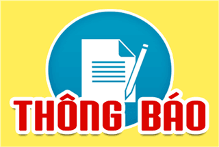 Thông báo hoãn tổ chức thi và cấp chứng chỉ tiếng Anh bậc 2, 3, 4, 5 theo khung năng lực ngoại ngữ 6 bậc dùng cho Việt Nam tương đương các cấp độ A2, B1, B2, C1 theo khung CEFR, tháng 3/2020