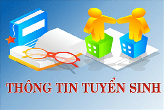 THÔNG BÁO TUYỂN SINH CHỨNG CHỈ BỒI DƯỠNG THEO TIÊU CHUẨN CHỨC DANH NGHỀ NGHIỆP CHO GIẢNG VIÊN HẠNG I, II, III