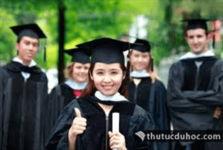 Thông báo Tuyển sinh đi học tại Ma-rốc năm 2014