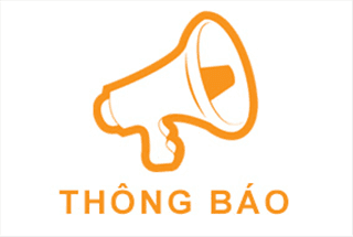 Thông báo về việc trao bằng Tiến sĩ, Thạc sĩ tốt nghiệp năm 2016