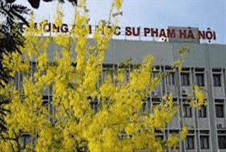 Lịch họp đoàn  thực tập sư phạm các lớp Đại học liên thông