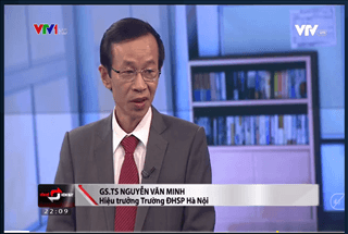 VTV: Vấn đề hôm nay 14/12/2018