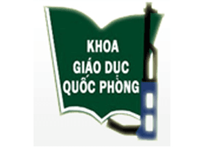 Thông tin tuyển sinh Khoa Giáo Dục Quốc Phòng 2016