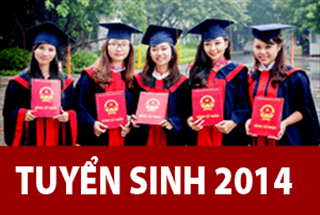 Tra cứu phòng thi TS Đại học, Cao đẳng năm 2014