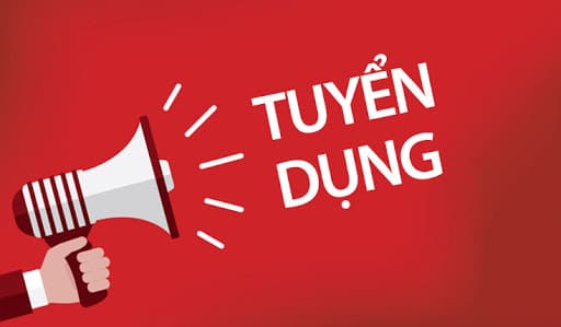 Thông báo tuyển tạo nguồn Giảng viên năm 2021