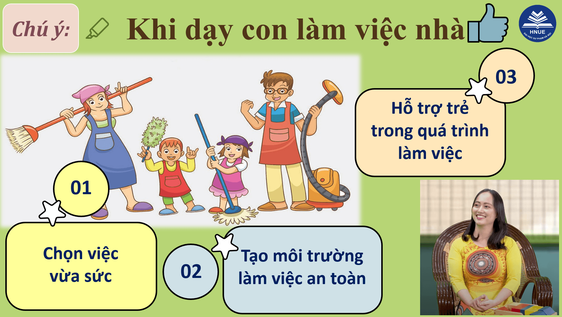 Kết nối và Đồng hành: "Hoạt động cùng trẻ mầm non ở nhà"