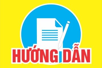  Hướng dẫn sinh viên các hình thức thi môn chung học kỳ 1 năm học 2021 - 2022