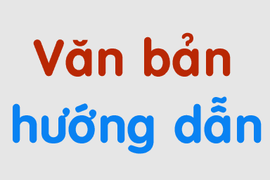 Hướng dẫn sinh viên thi trực tuyến học phần Giáo dục thể chất kỳ 1 năm học 2021-2022