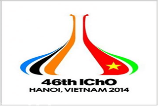 Phần thi thực hành IChO 2014 được tổ chức tại ĐHSP Hà Nội