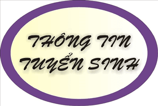 Thông báo: Danh sách thí sinh đăng ký nguyện vọng vào trường ĐHSP Hà Nội nhưng chưa có điểm năng khiếu