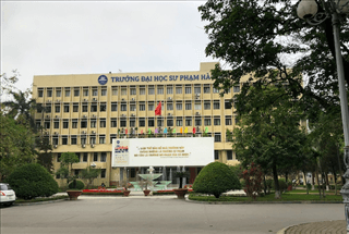 Trường Đại học Sư phạm Hà Nội cung cấp kho học liệu trực tuyến trong mùa dịch