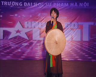 Sơ loại HNUE'S GOT TALENT