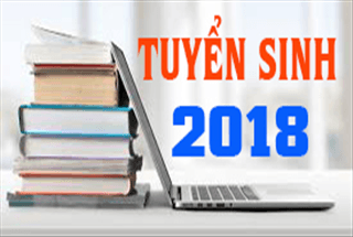 Đề án tuyển sinh đại học năm 2018 của trường Đại học Sư phạm Hà Nội