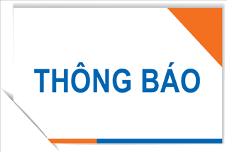 Thông báo: Kết quả thi Tiếng Anh K67