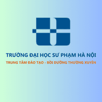 Trung tâm Đào tạo - Bồi dưỡng thường xuyên - Kết nối đồng hành - Đại học Sư phạm Hà Nội