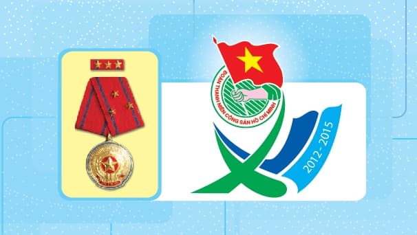 Chương trình Lễ đón nhận Huân chương Lao động hạng Nhất và Đại hội Đoàn TNCS Hồ Chí Minh Trường ĐHSP Hà Nội lần thứ XVI