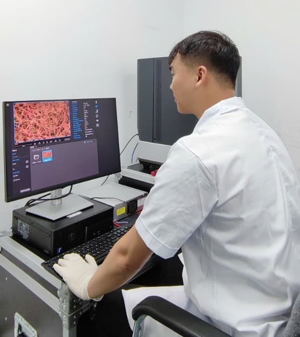 Giới thiệu và hướng dẫn sử dụng kính hiển vi điện tử SEM cho giảng viên, học viên và nghiên cứu sinh các khoa Khoa học Tự nhiên