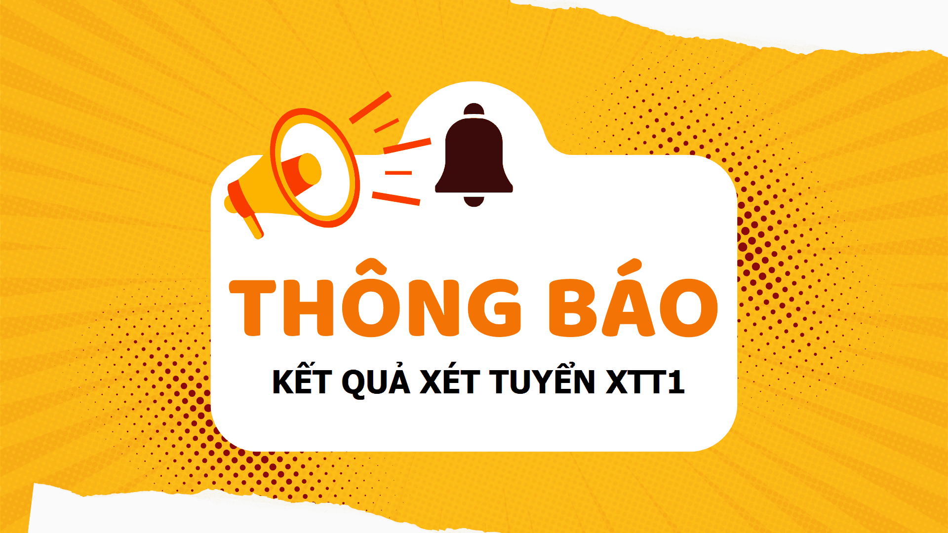 Thông báo lịch thi và danh sách thí sinh dự thi tiếng Anh  Sáng ngày 12/07/2025