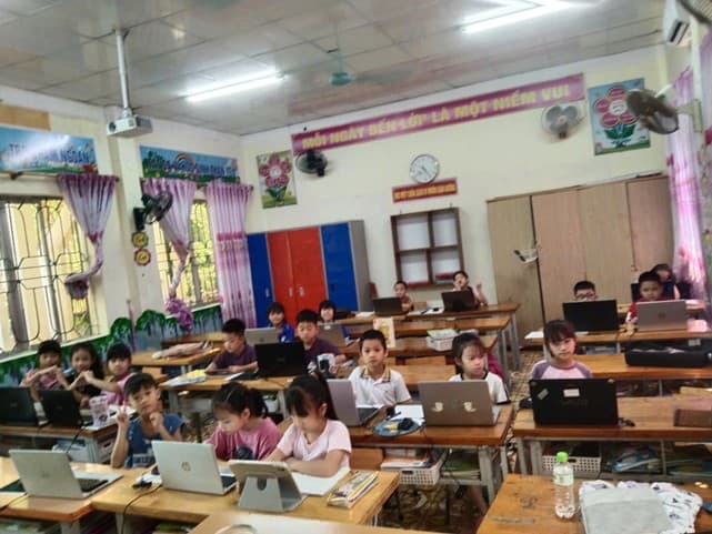 VÒNG THI SƠ LOẠI CUỘC THI HNUE OLYMPIC STEM 2025 - “SHAPING A GREEN FUTURE – KIẾN TẠO TƯƠNG LAI XANH”