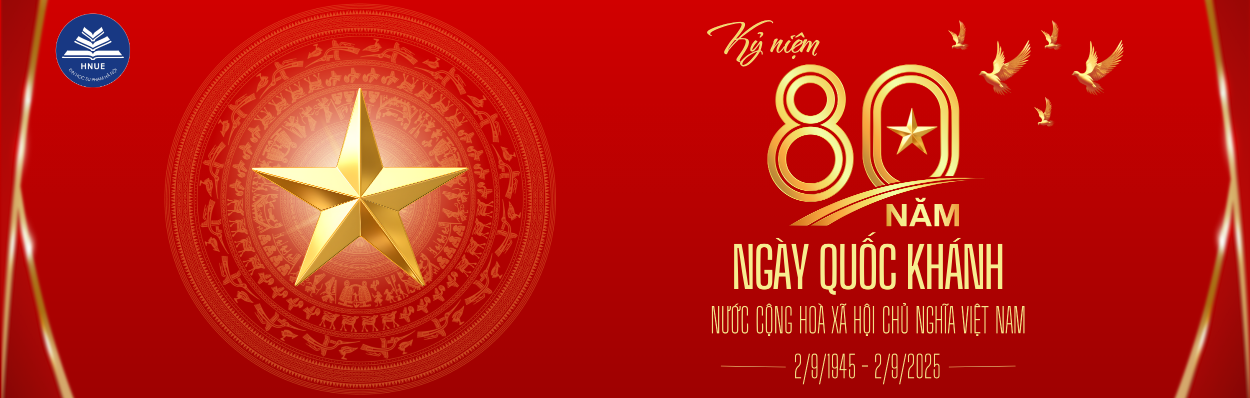  Kỷ niệm 80 năm ngày Quốc khá