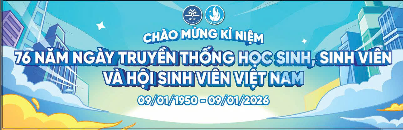 Cuộc thi khởi nghiệp HNUE
